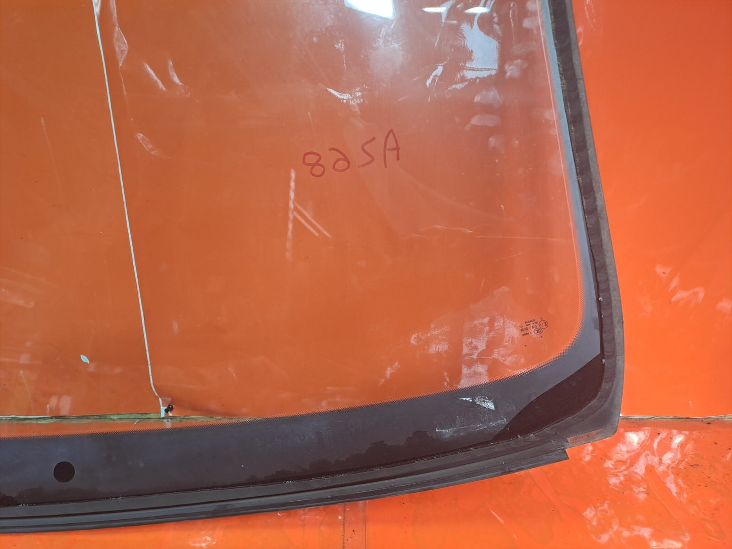 ✅2010 PORSCHE CAYENNE 9PA 3.6P FRONT WINDSCREEN GLASS + WARRANTY A268