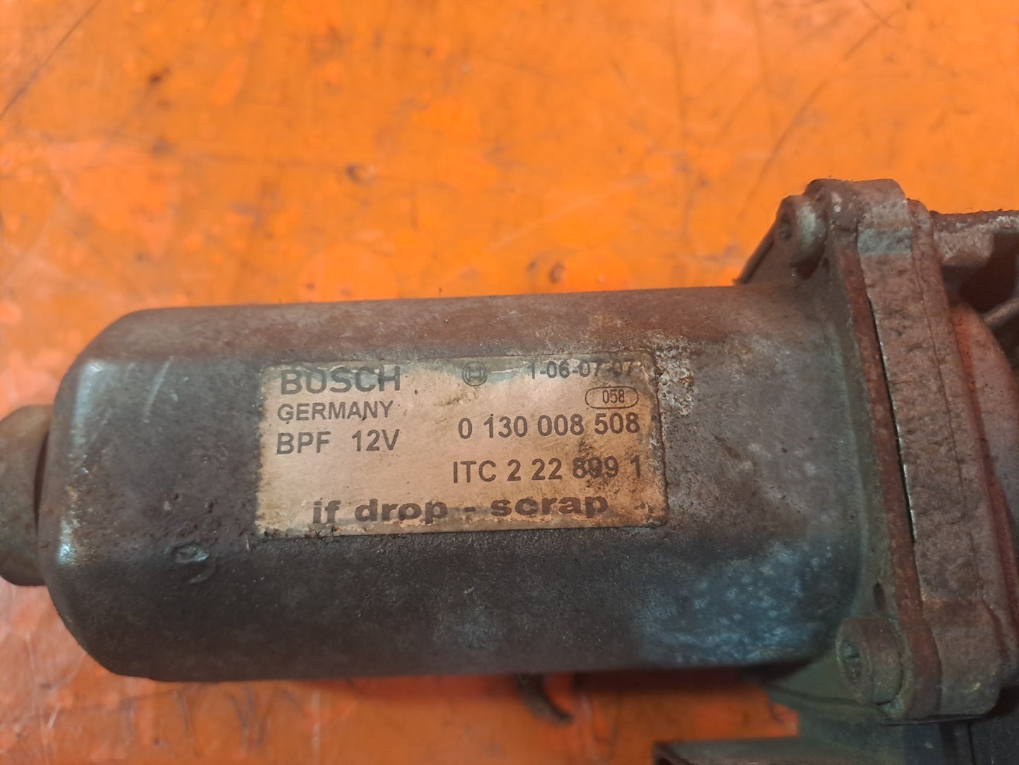 ✅LAND ROVER RANGE ROVER L320 2.7 DIESEL AUTOMATIC TRANSFER BOX STEPPER MOTOR