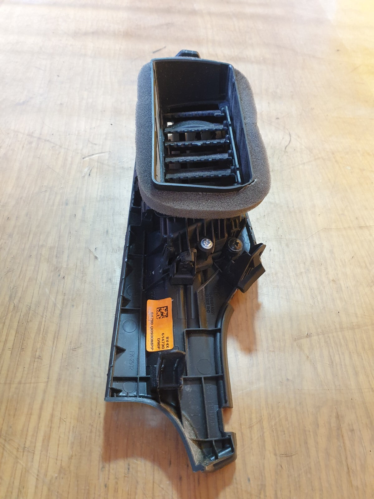 2023 HYUNDAI I20 MK3 N LINE 1.0P RIGHT DASHBOARD AIR VENT GRILL 84790-Q0900 A189