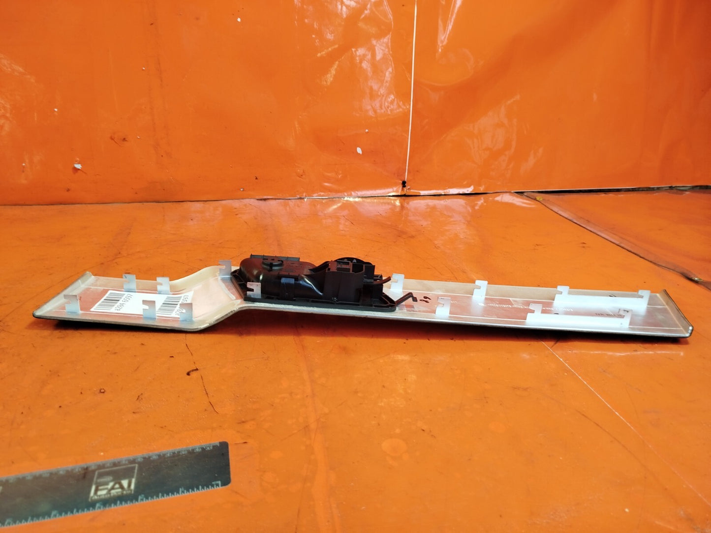 ✅LAND ROVER RANGE ROVER L320 2.7 DIESEL 2007 REAR LEFT INTERIOR HANDLE A284