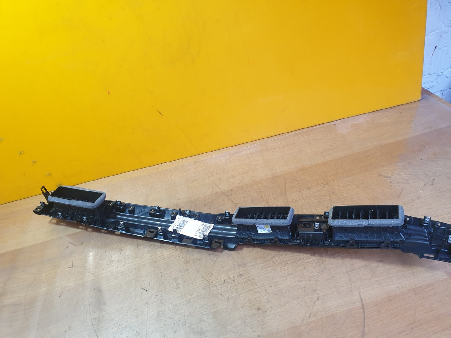 ✅VW GOLF MK8 1.5 PETROL 2022 HAZARD SWITCH & TRIM 5H0925200 Warranty A191