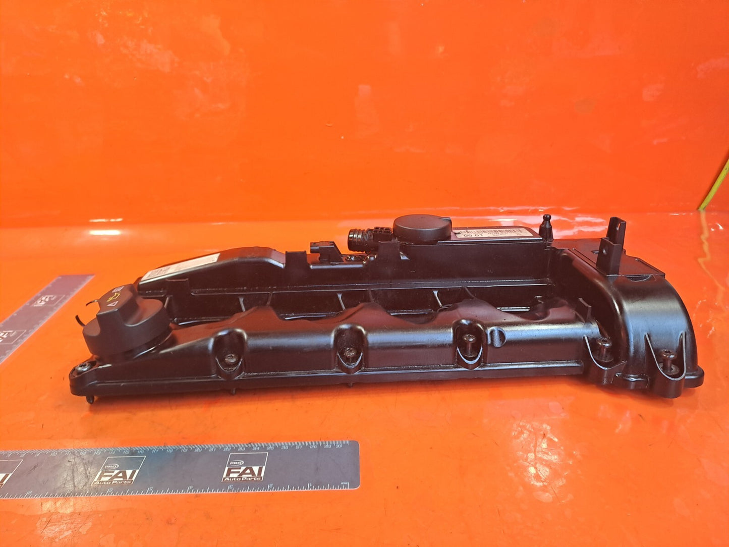 ✅Mercedes E-Class W212 E220 Amg Sport 2.1 Diesel 2013 Engine Rocker Cover A141