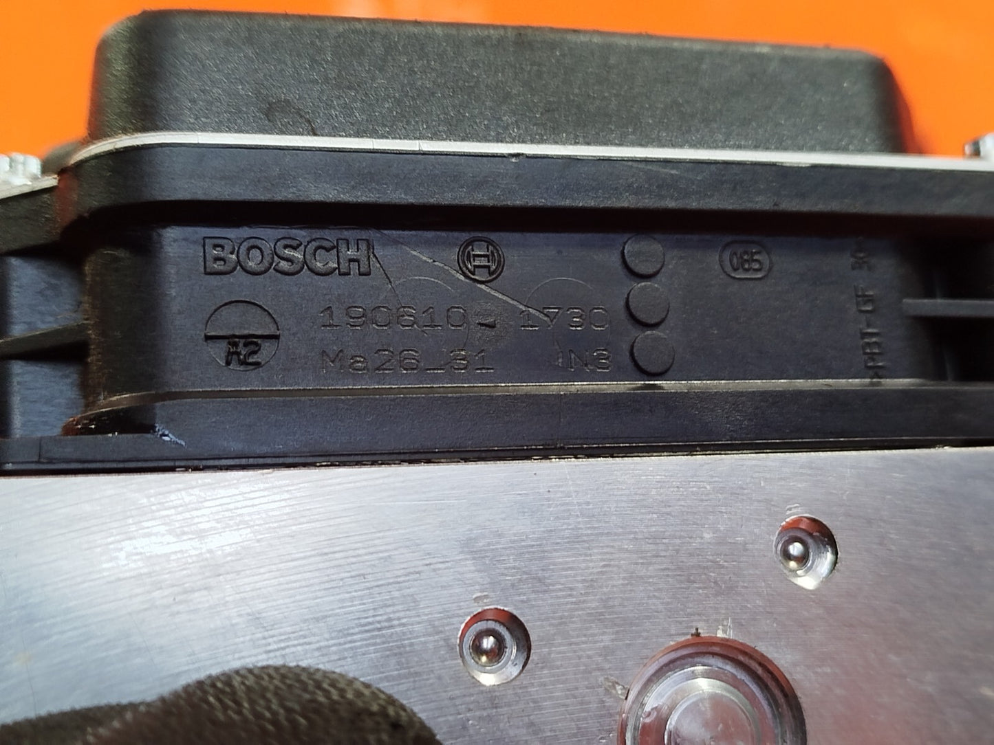 ✅Land Rover Discovery 4 L319 2010 3.0 Diesel ABS Pump Modulator AH22-2C405-AH
