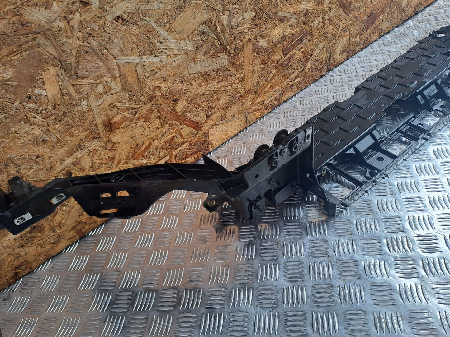 ✅Ford Mondeo Titanium 2.0 Diesel 2016 FRONT UPPER SLAM PANEL Warranty A273