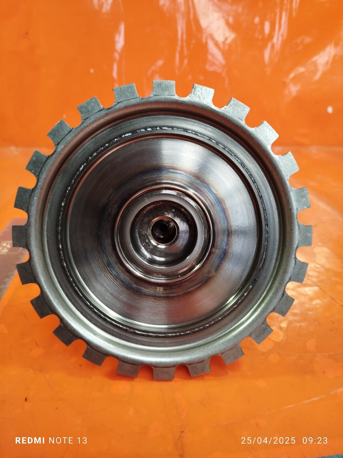 ✅LAND ROVER DISCOVERY 4 L319 3.0 DIESEL 2010 SHAFT 1068232267 Warranty A265
