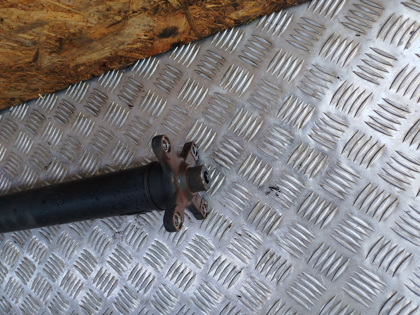 ✅MERCEDES C250 W204 2.1 DIESEL 2011 AUTO PROPSHAFT A2042916 2044102916 Warranty