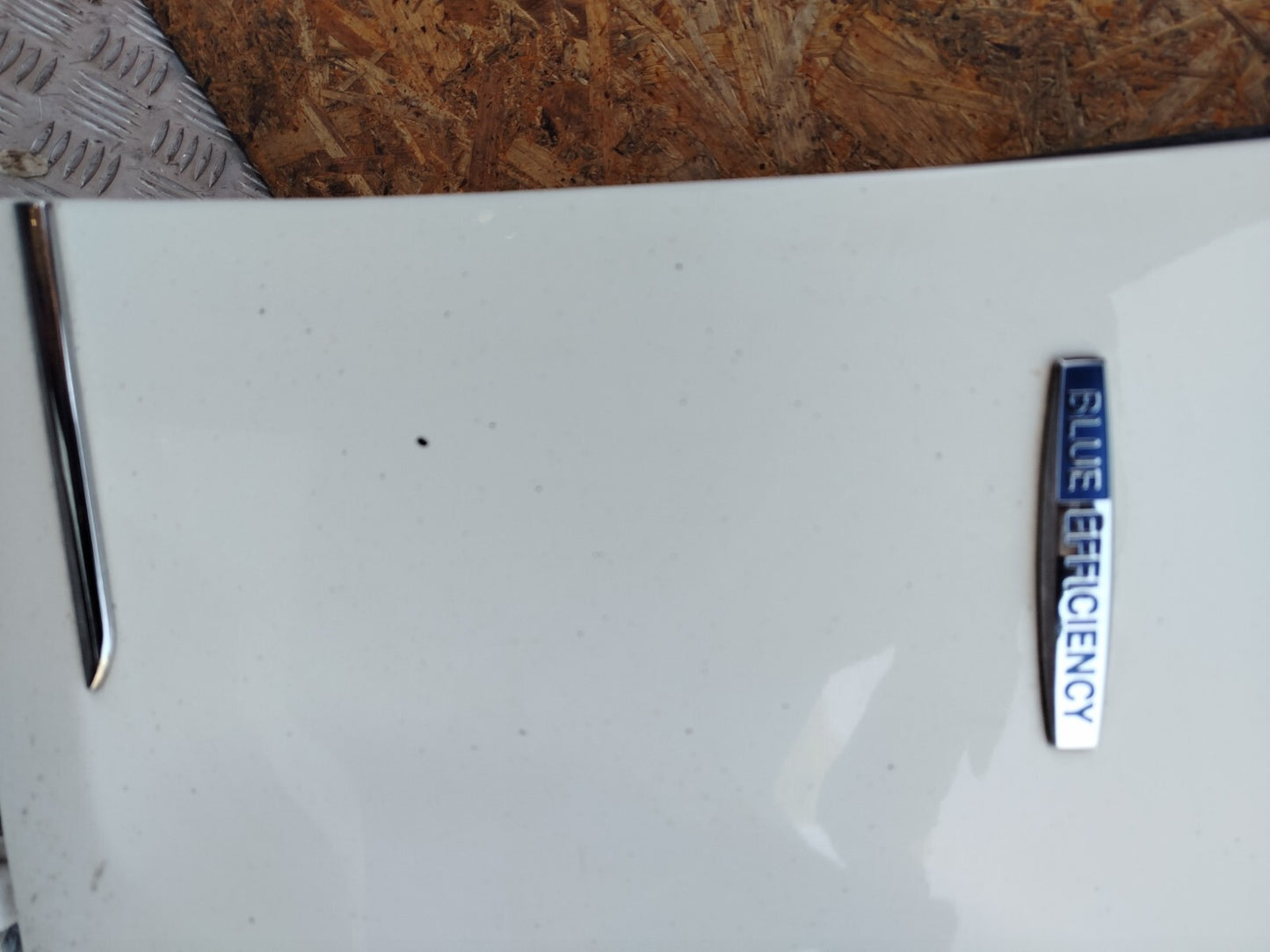 ✅2011 MERCEDES C CLASS W204 FRONT RIGHT WING FENDER PANEL WHITE 650 + WARRANTY