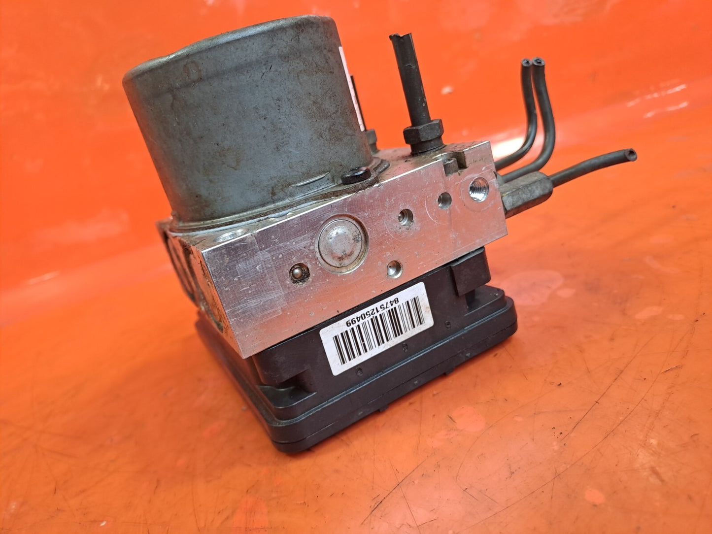 ✅SSANGYONG TIVOLI EX 1.6 PETROL 2015 ABS PUMP 48920-35000 Warranty A221