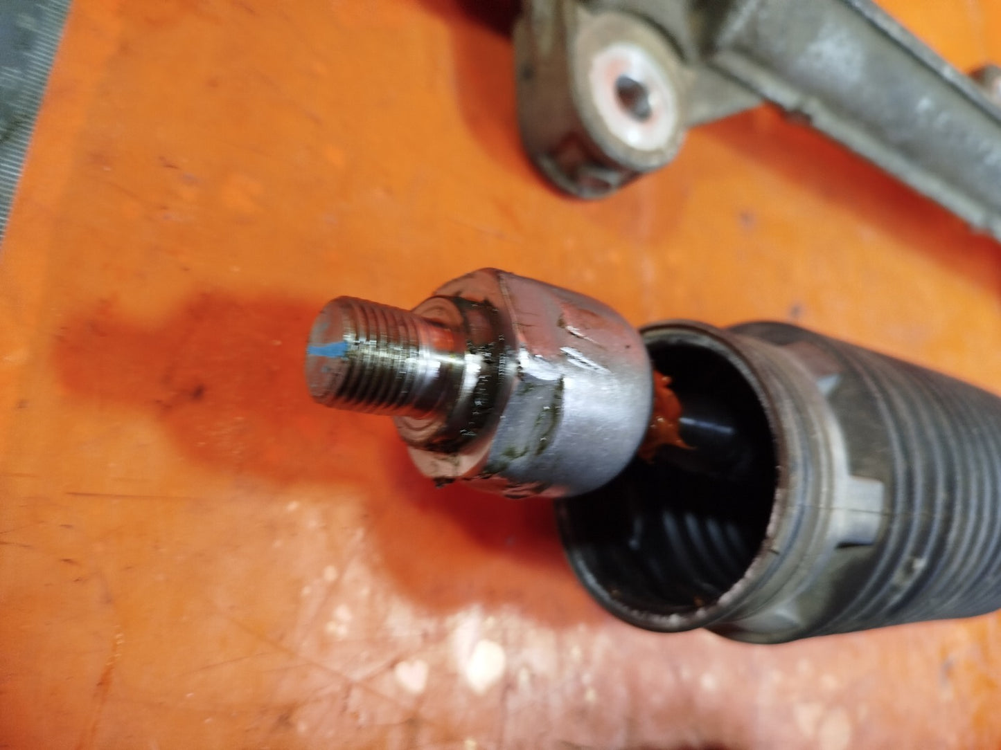 ✅SSANGYONG TIVOLI Elx 1.6 DIESEL 2016 POWER STEERING COLUMN 46200-35361 Warranty