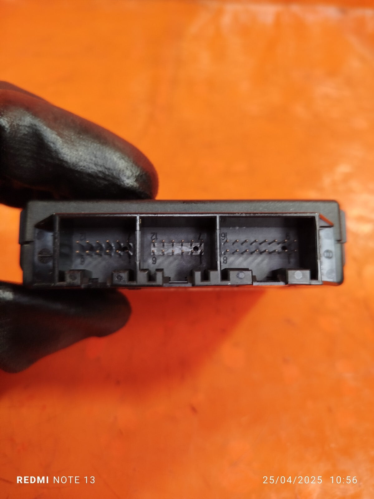 ✅Porsche Cayenne V6 2010 3.6 Petrol PARKING ASSIST COMPUTER CONTROL MODULE A268
