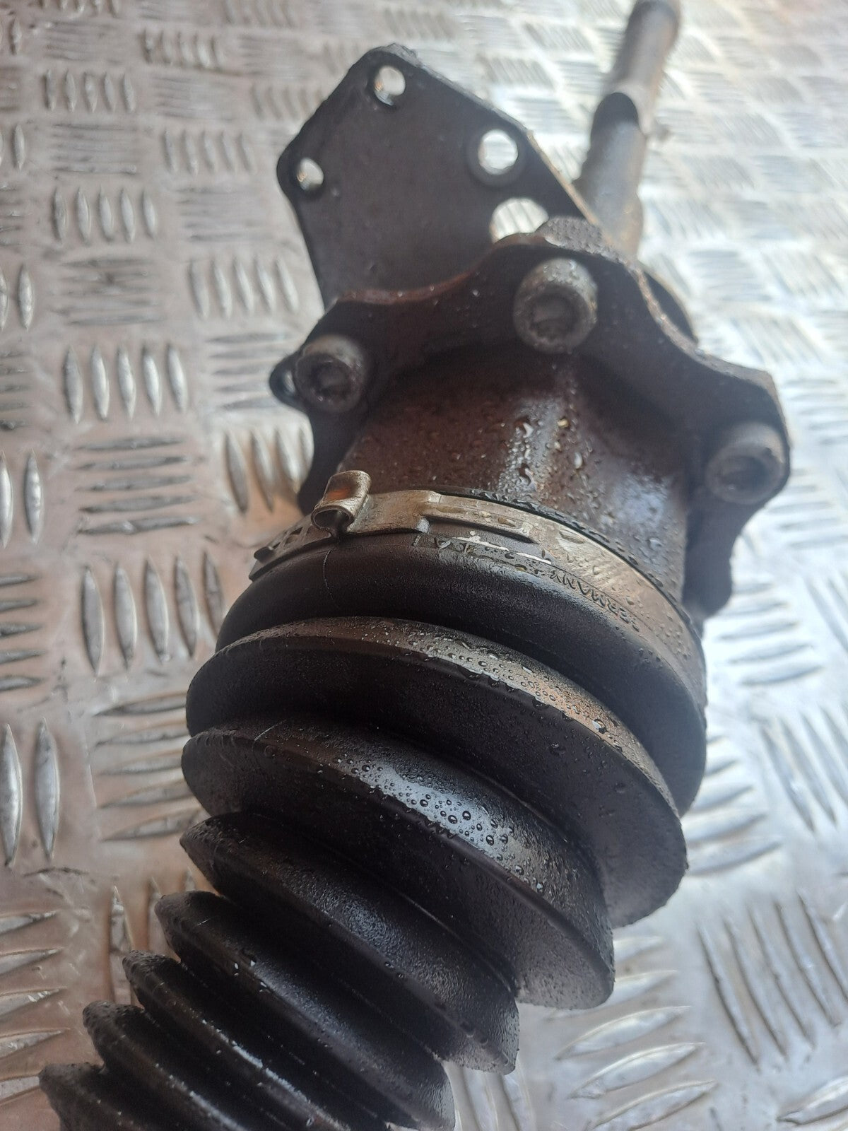 ✅Audi Q5 S Line 2.0 Petrol 2012 FRONT RIGHT/LEFT DRIVESHAFT AUTO 8R0407271B