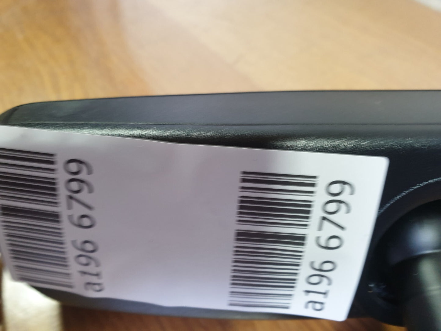 ✅JAGUAR F-PACE X761 3.0 PETROL 2017 REAR VIEW MIRROR & RAIN SENSOR FK7217E678AA