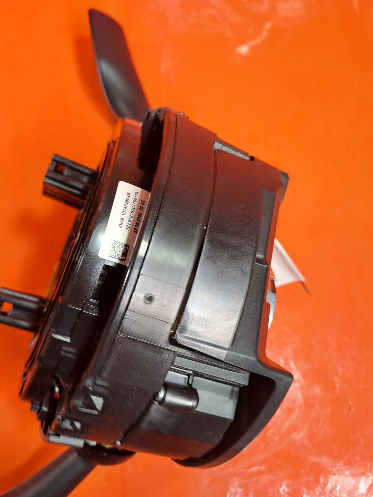 ✅Tesla Model 3 Long Range 2020 COMBINATION SWITCH STALKS INDICATOR WIPER A266