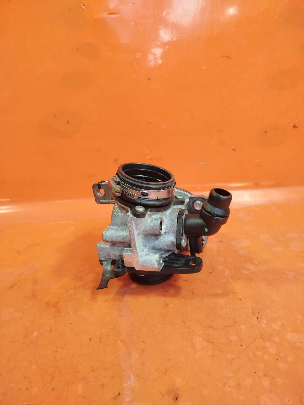 ✅Ford Focus (C 51) 2018 1.5 Diesel Throttle Body JN1Q-9M425-AD Warranty A257