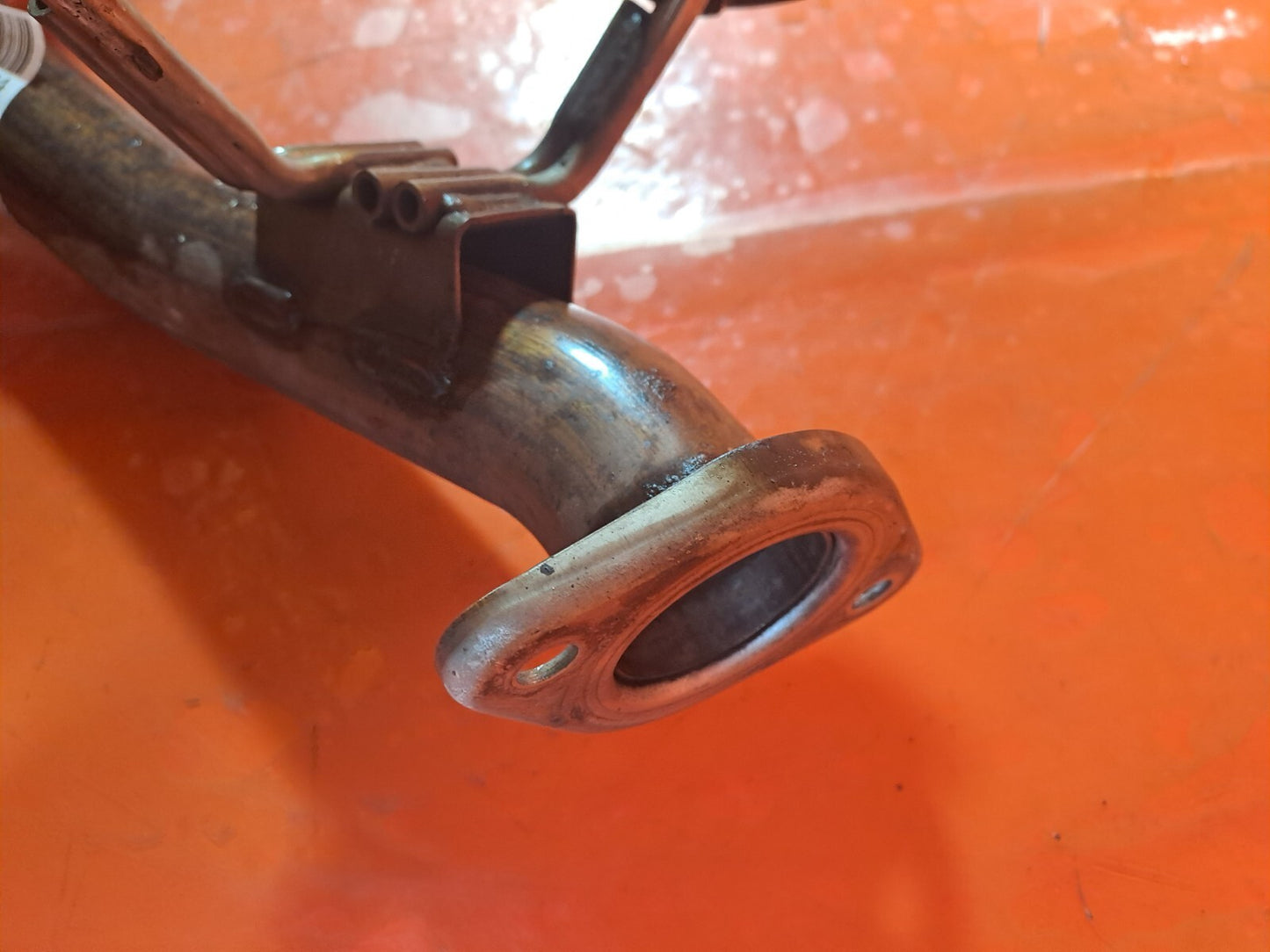 ✅Ssangyong Tivoli Ex 2016 1.6 Diesel Exhaust Flexi Pipe Warranty A279