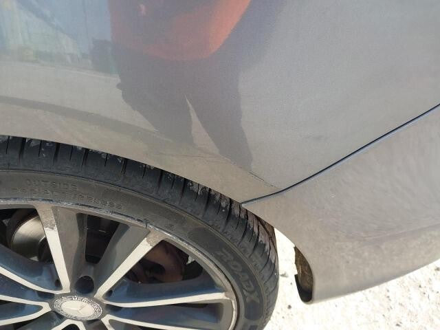 ✅MERCEDES B180 W246 1.8 DIESEL 2012 BREAKING PRICE PER WHEEL NUT ONLY GREY A299