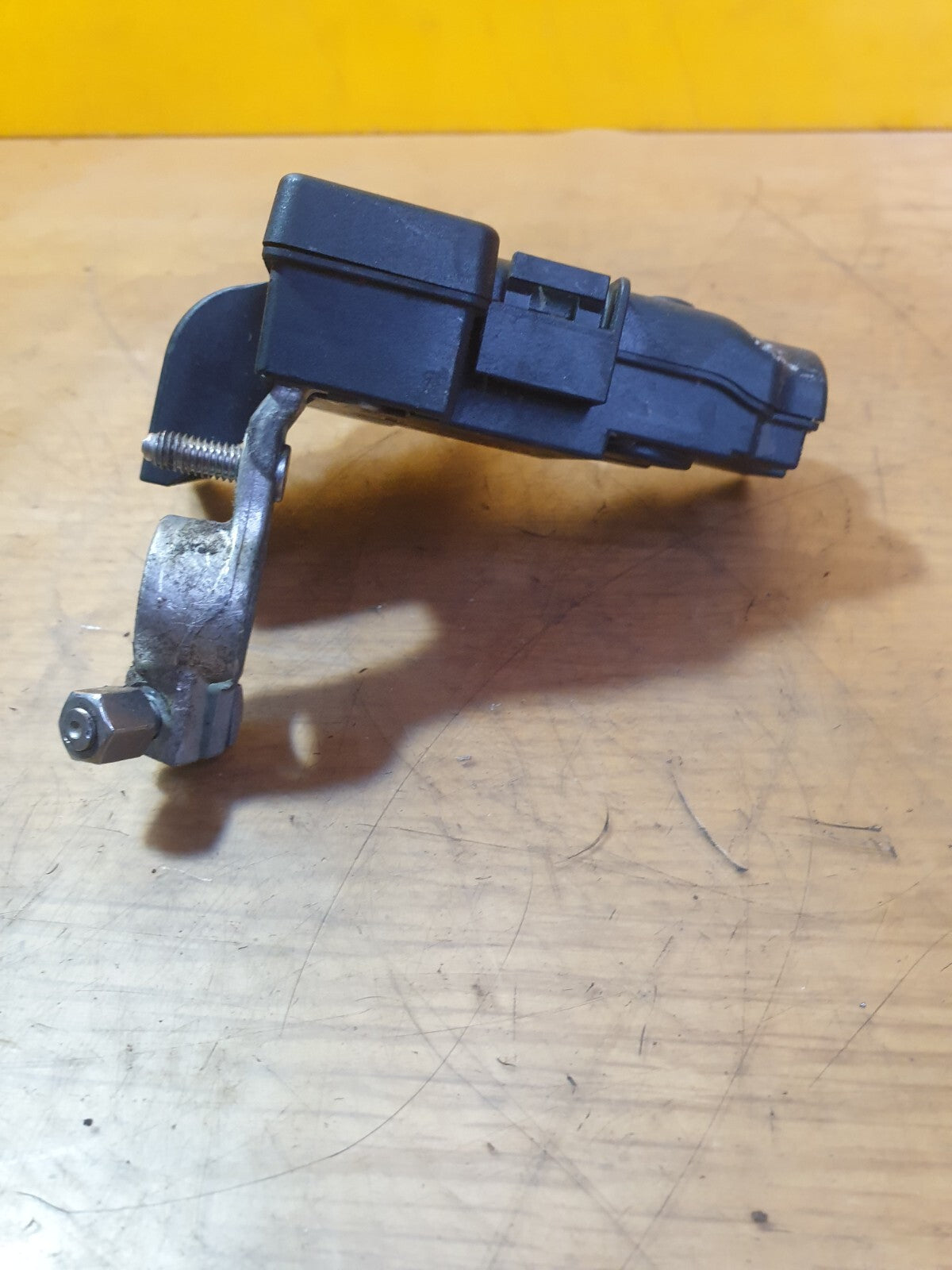✅VW GOLF MK8 1.5 PETROL 2022 POSITIVE BATTERY TERMINAL 5WA937548C Warranty A191