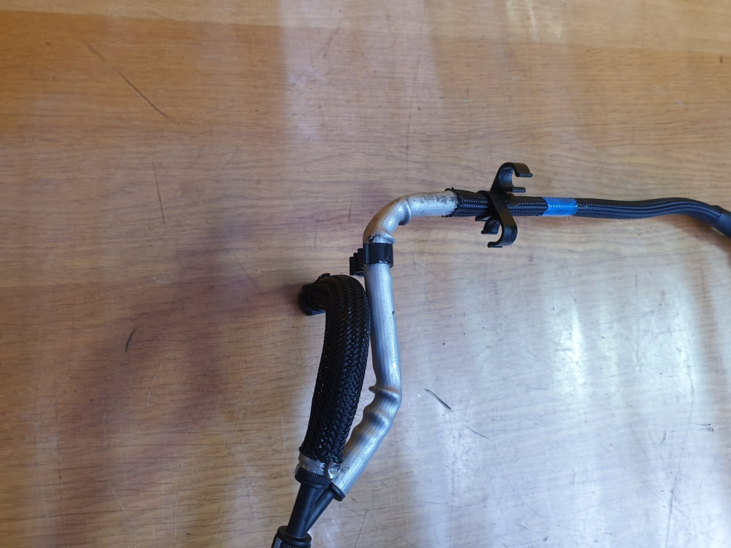 ✅LAND ROVER 2015 DISCOVERY SPORT L550 2.0D FUEL PIPE Warranty A131