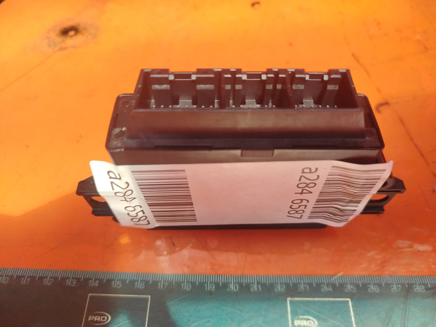 ✅LAND ROVER RANGE ROVER L320 2.7 DIESEL 2007 PARKING AID CONTROL MODULE Warranty