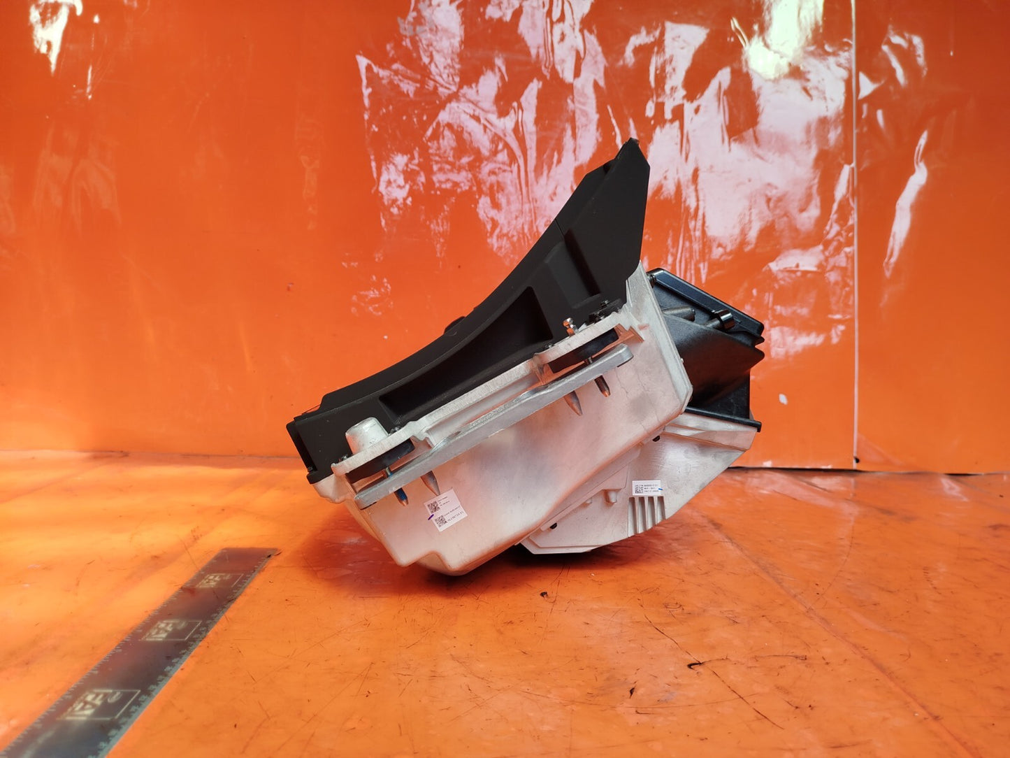 ✅2023 CUPRA BORN V2 EV HEAD-UP DISPLAY SCREEN MONITOR 10C919608D + WARRANTY A272