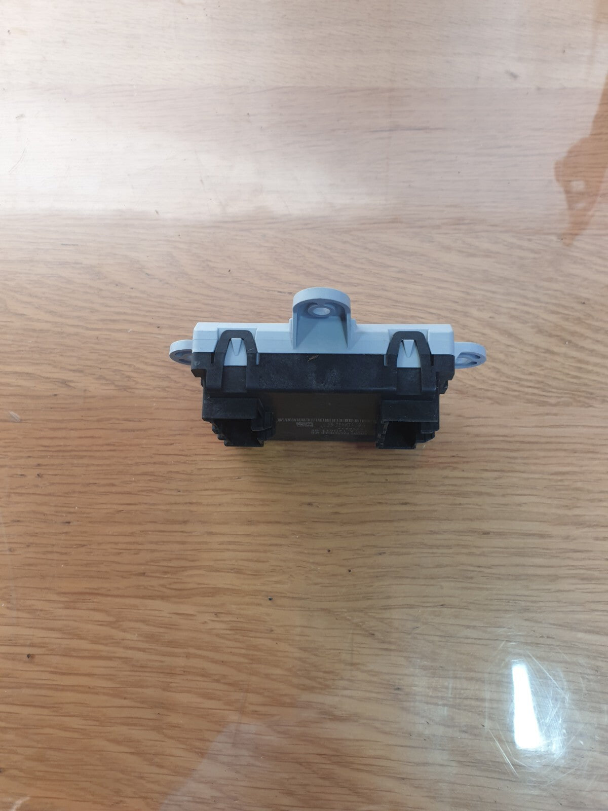 ✅Jaguar F-Pace 3.0 Petrol 2017 Front Left Door Control Module HPLA-14D617BF A196