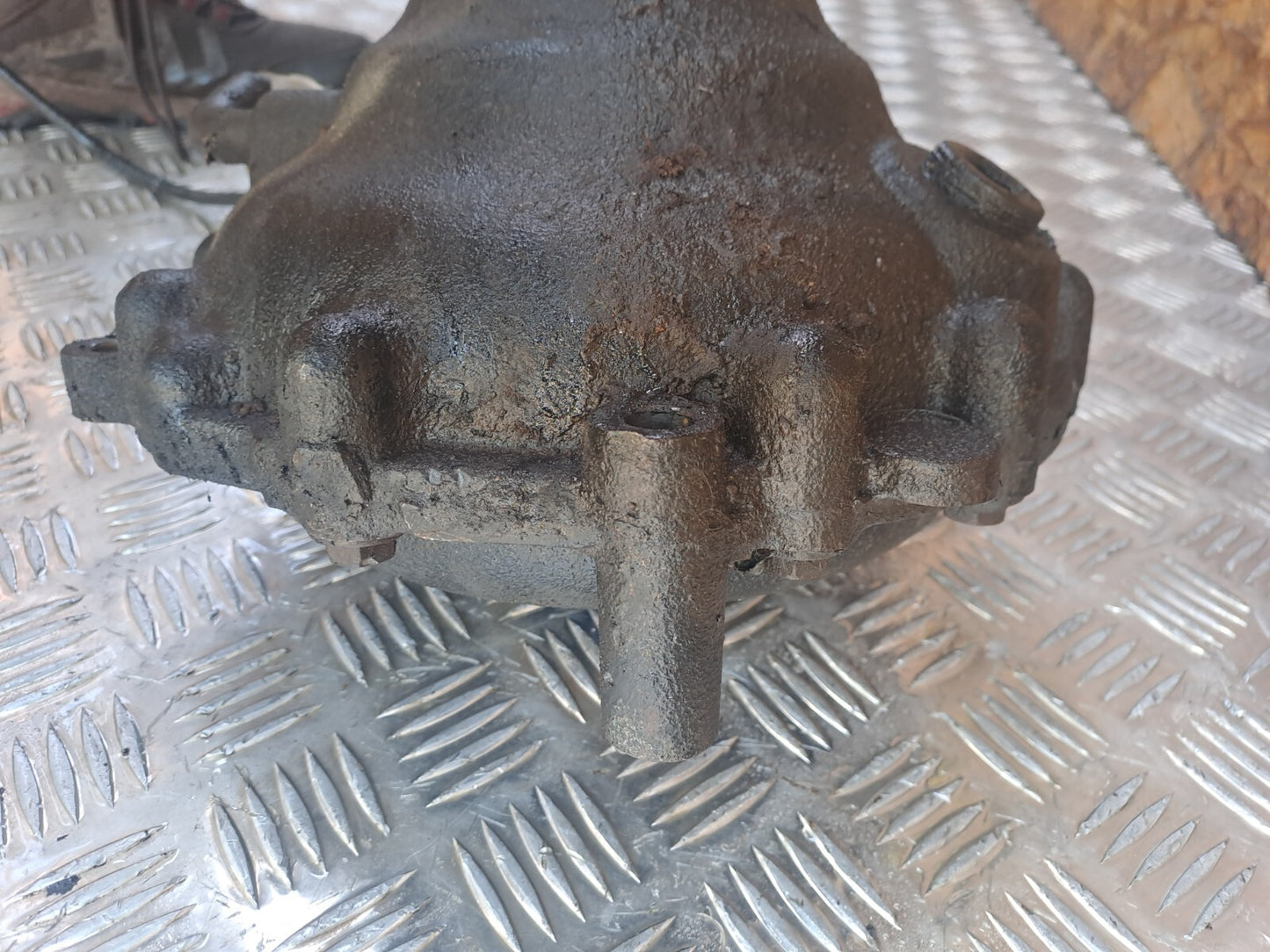 ✅Land Rover Range Rover Vogue L322 2005 4.4 Petrol FRONT DIFFERENTIAL 51081L