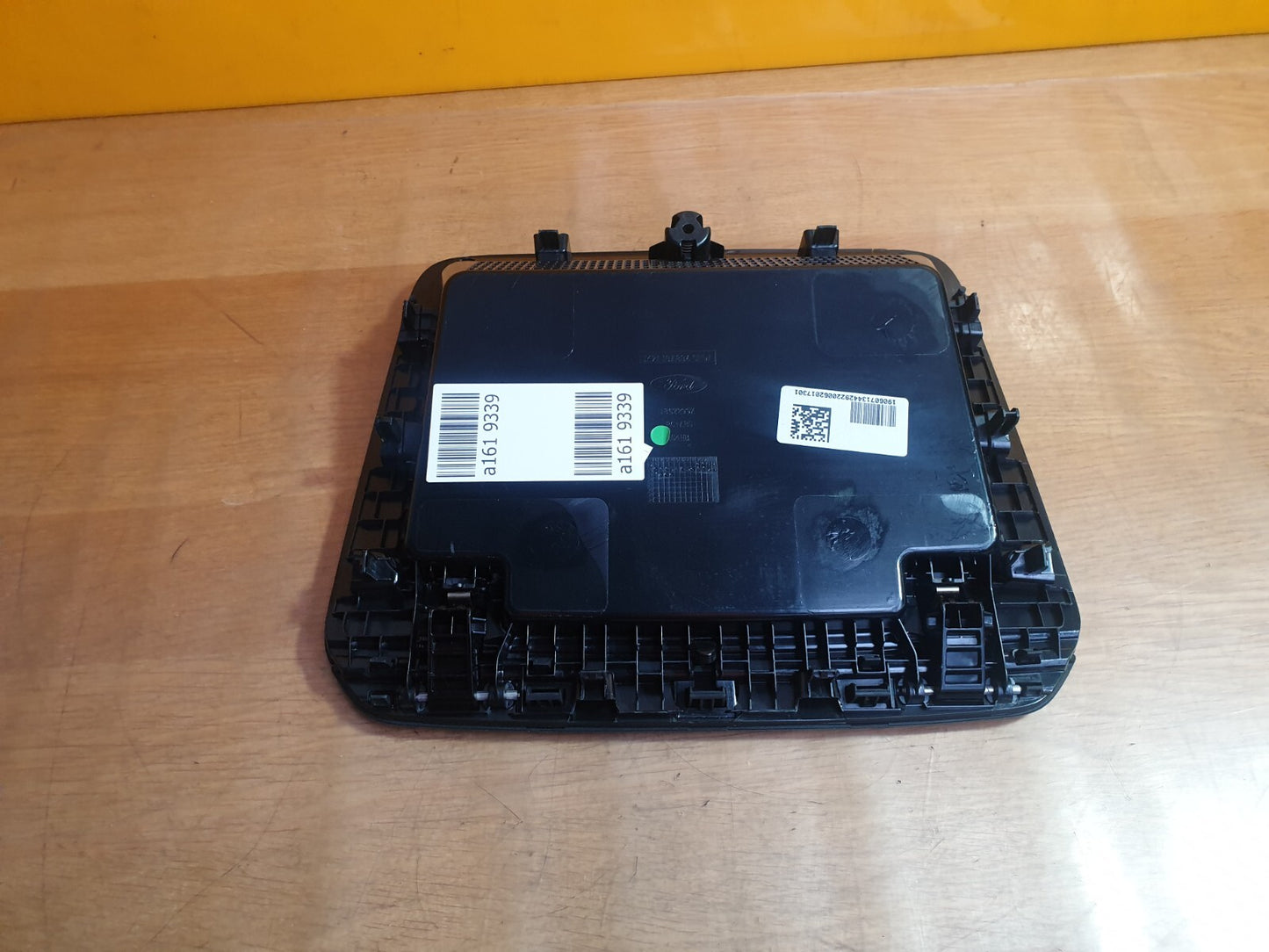 ✅2020 FORD TOURNEO CUSTOM 2.0D GLOVE BOX JK21-10A894-CFW + WARRANTY A161
