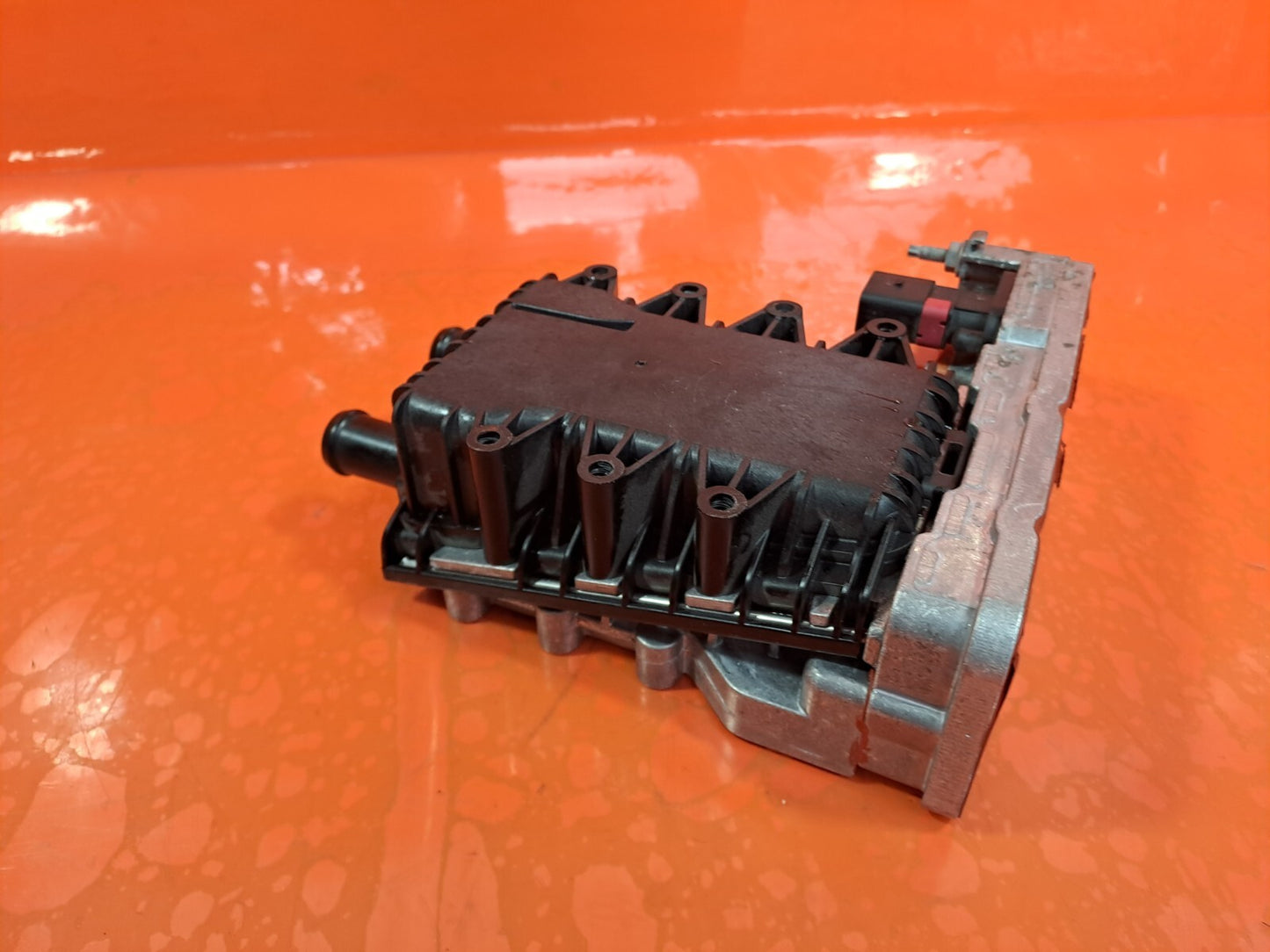 CUPRA LEON VZ2 1.4 PETROL 2023 RADIATOR FLUID HEATING MODULE 5QF963231C Warranty