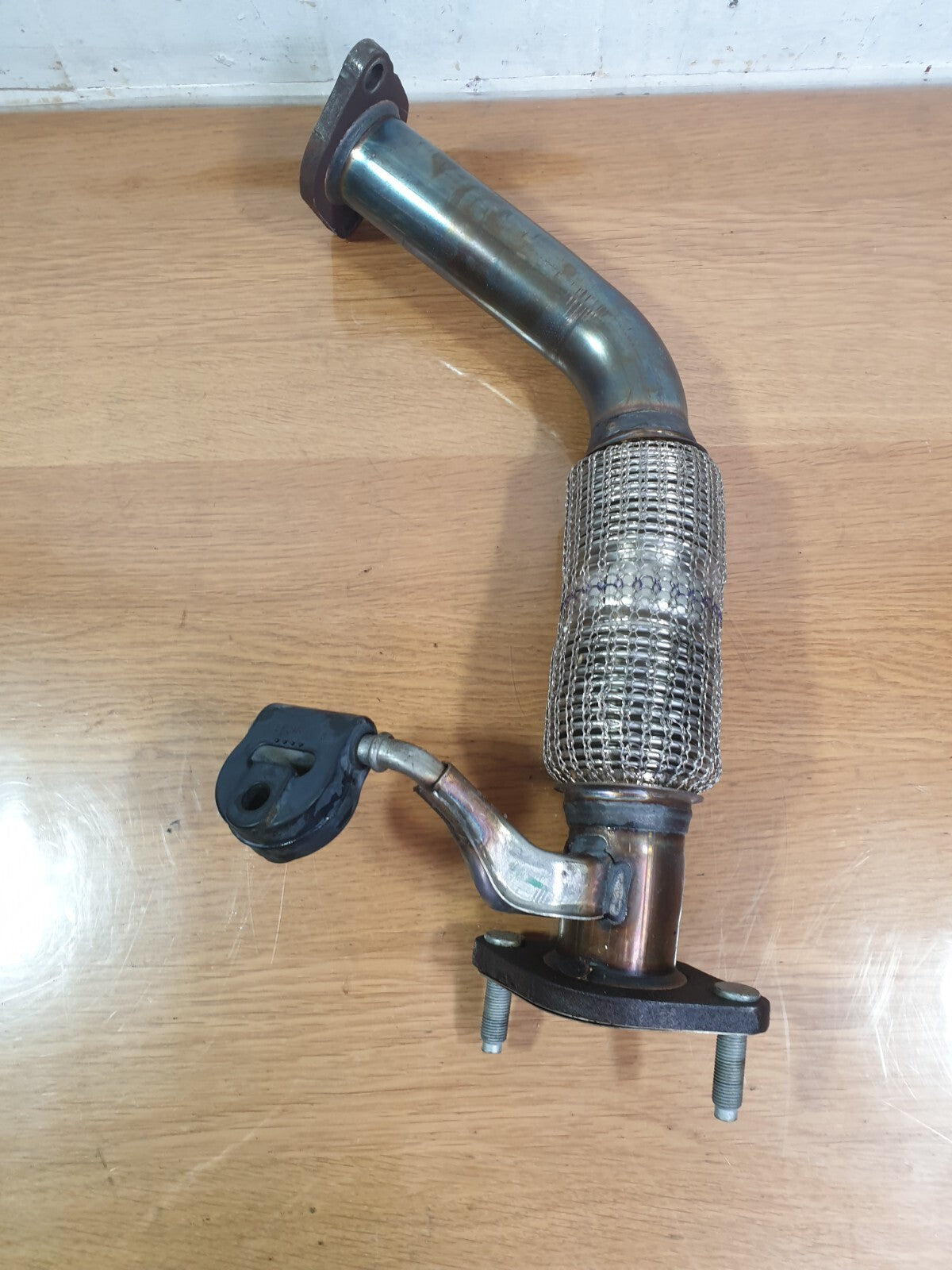 ✅Hyundai Bayon T-Gdi 2023 1.0 Petrol EXHAUST FLEXI JOINT PIPE 28780-AA000 A200