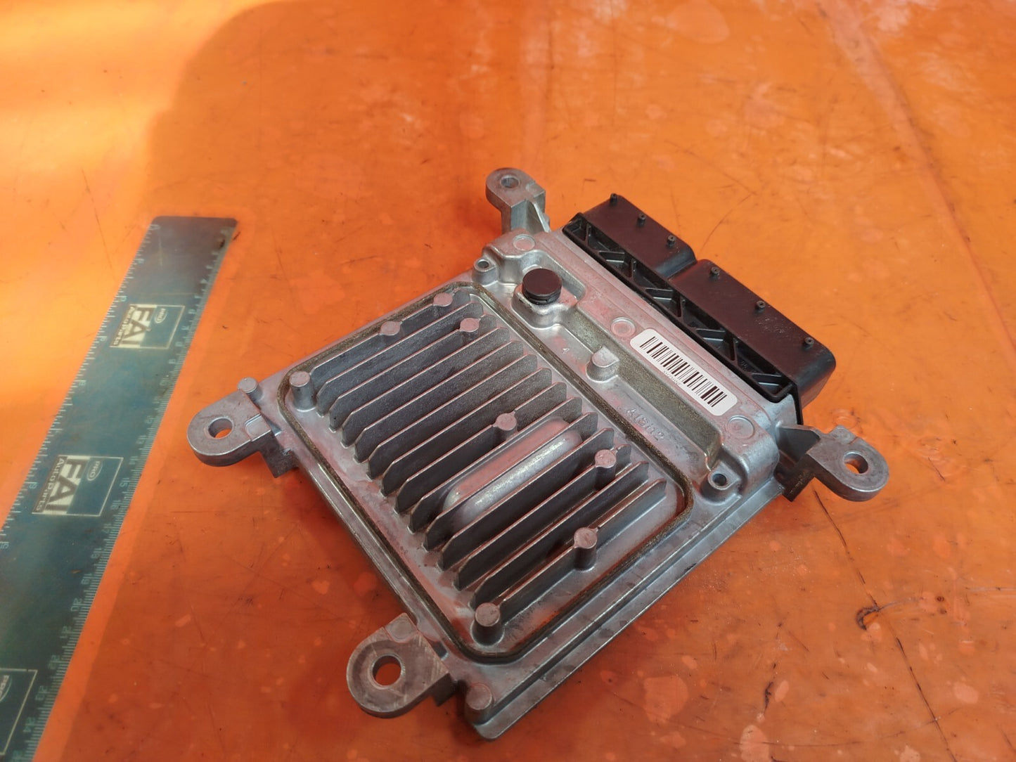 ✅MERCEDES C250 W204 2.1 DIESEL 2011 ENGINE CONTROL MODULE ECU A6519005301 A283