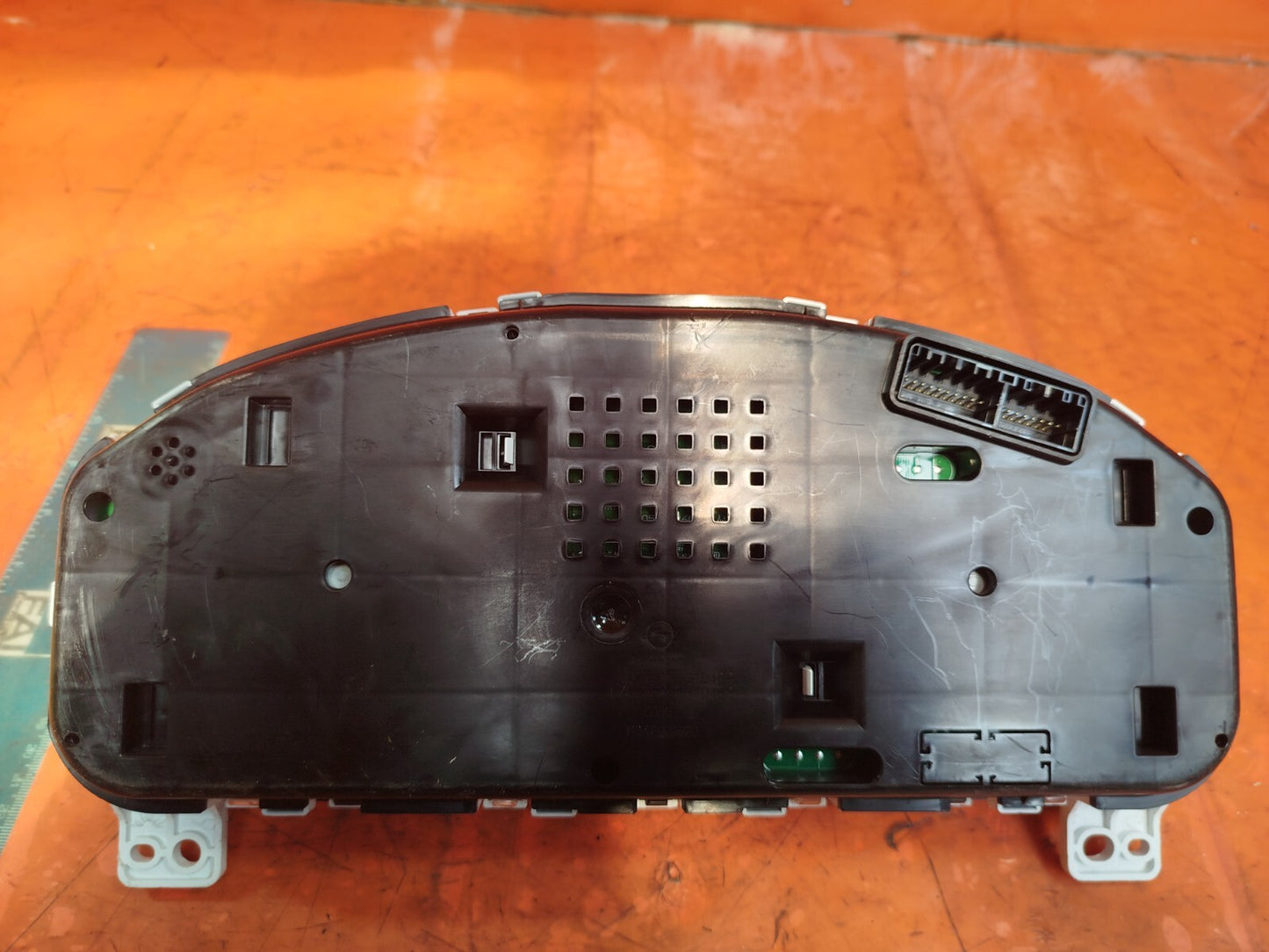 ✅SSANGYONG KORANDO SPEEDO INSTRUMENT CLUSTER 80240-34130 + WARRANTY xAA