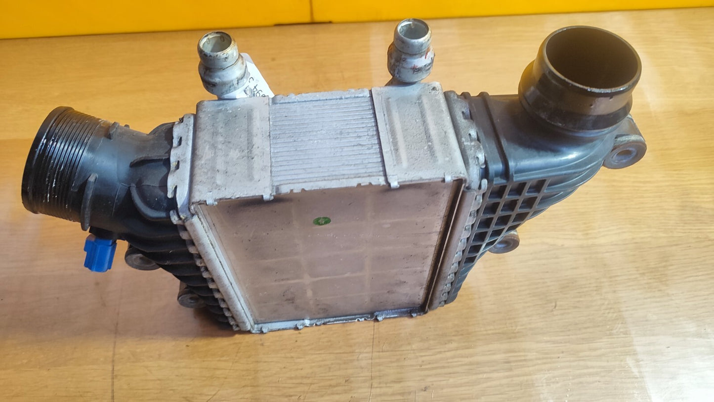✅LAND ROVER DISCOVERY SPORT L550 2.0 DIESEL 2018 TURBO INTERCOOLER GJ329L440AD