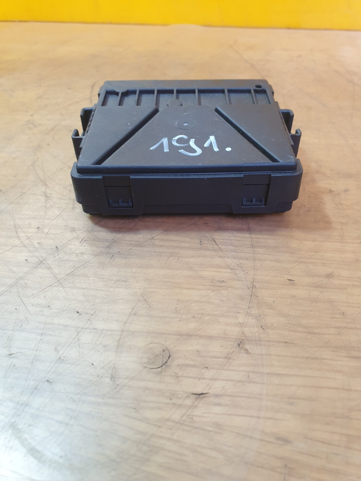 ✅VW GOLF MK8 1.5 PETROL 2022 GATEWAY CONTROL MODULE 5WA907530Q Warranty A191