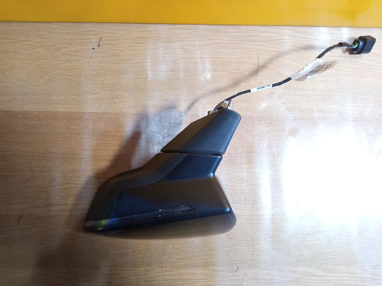 ✅SEAT ARONA FR 1.0 PETROL 2023 FRONT LEFT WING MIRROR Warranty A145