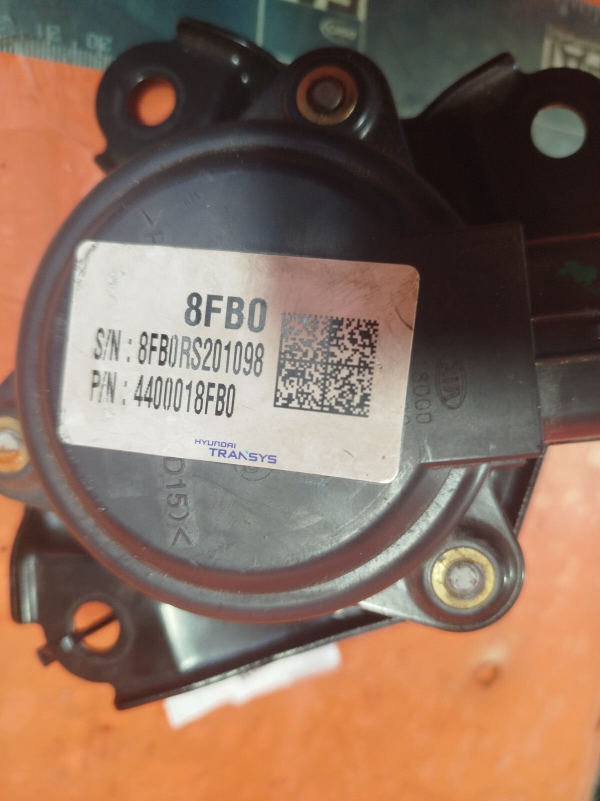 ✅2024 HYUNDAI IONIQ 5 MOTOR PART 4400018FB0 + WARRANTY A226