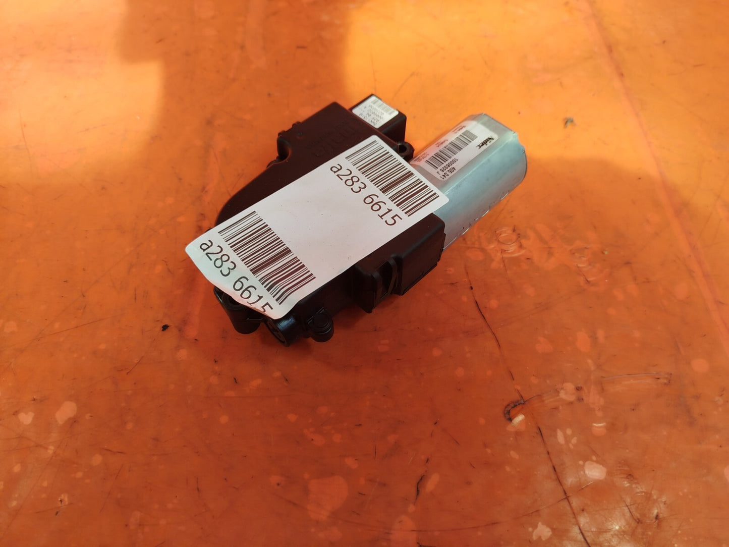 ✅MERCEDES C250 W204 2.1 DIESEL 2011 PANORAMIC SUNROOF MOTOR 10006326J Warranty