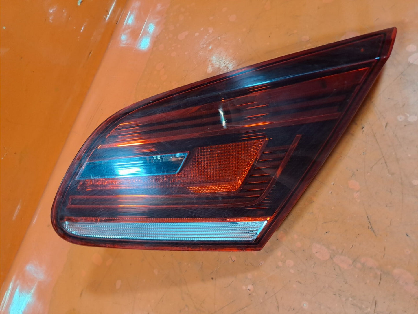 ✅VW PASSAT CC GT 2.0D 2013 REAR RIGHT INNER TAIL LIGHT 3C8945308Q Warranty A246