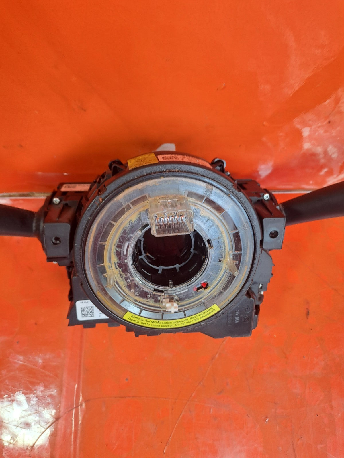 ✅Audi Q5 S Line 2012 2.0 Diesel INDICATOR WIPER STALK 8K0953568F 8K0953502BJ