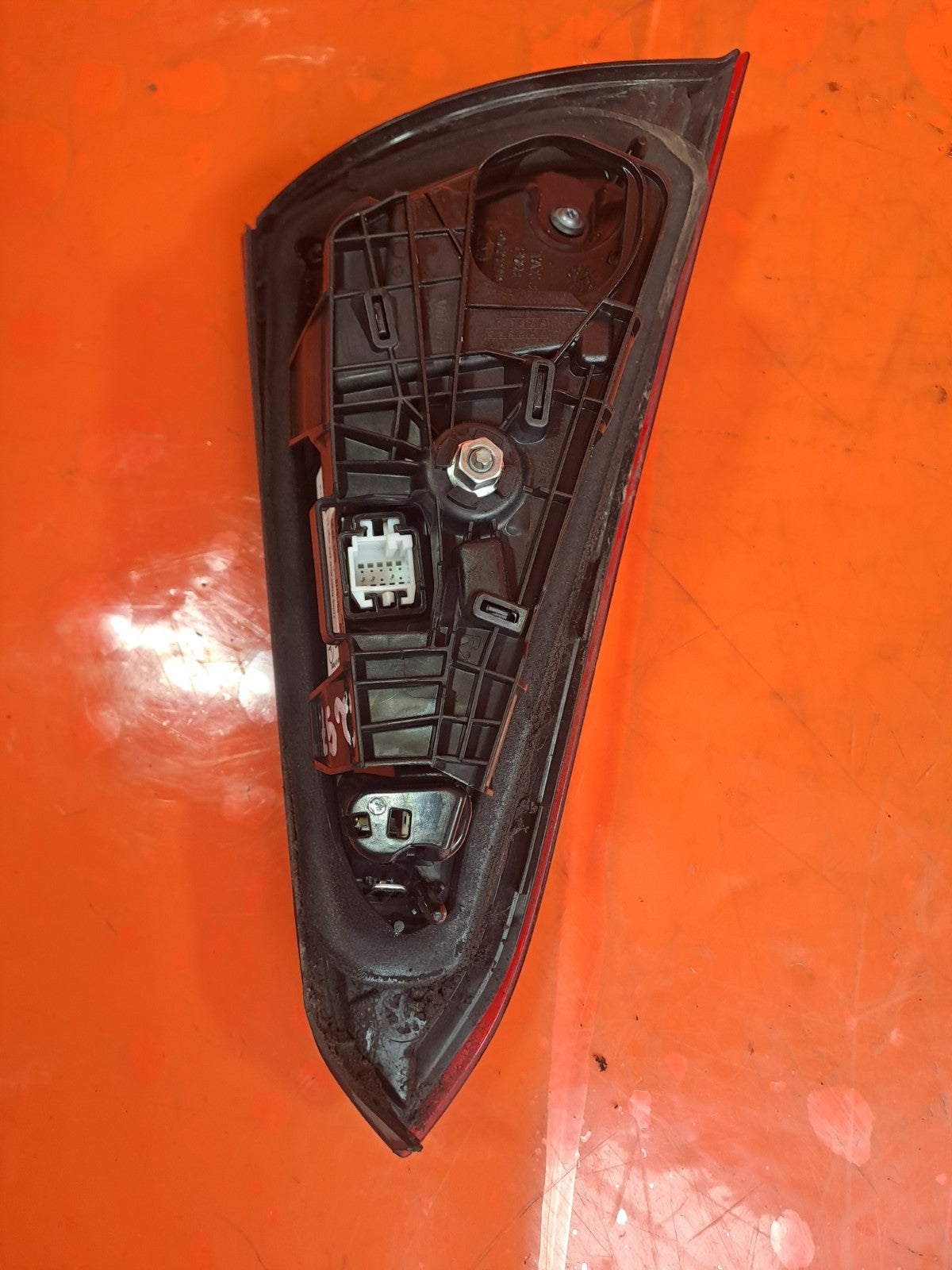 ✅MERCEDES A180D SPORT W177 1.5 DIESEL 2018 REAR RIGHT INNER TAIL LIGHT Warranty
