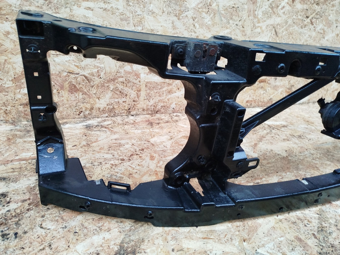 ✅LAND ROVER DISCOVERY 4 L319 3.0 DIESEL 2010 FRONT SLAM PANEL FH2216E144AA A244