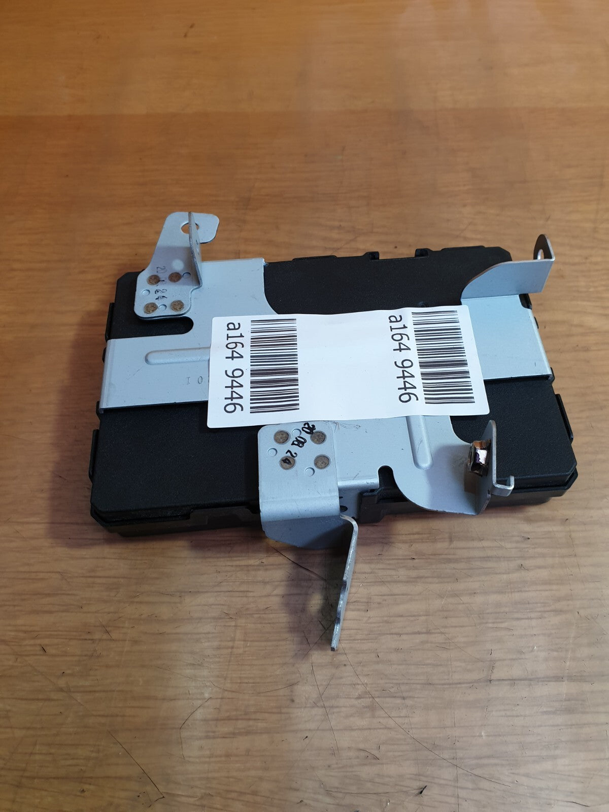 ✅2016 KIA NIRO 2 EV S-A 1.6P BODY CONTROL MODULE 954C0-G5CB0 + WARRANTY A164