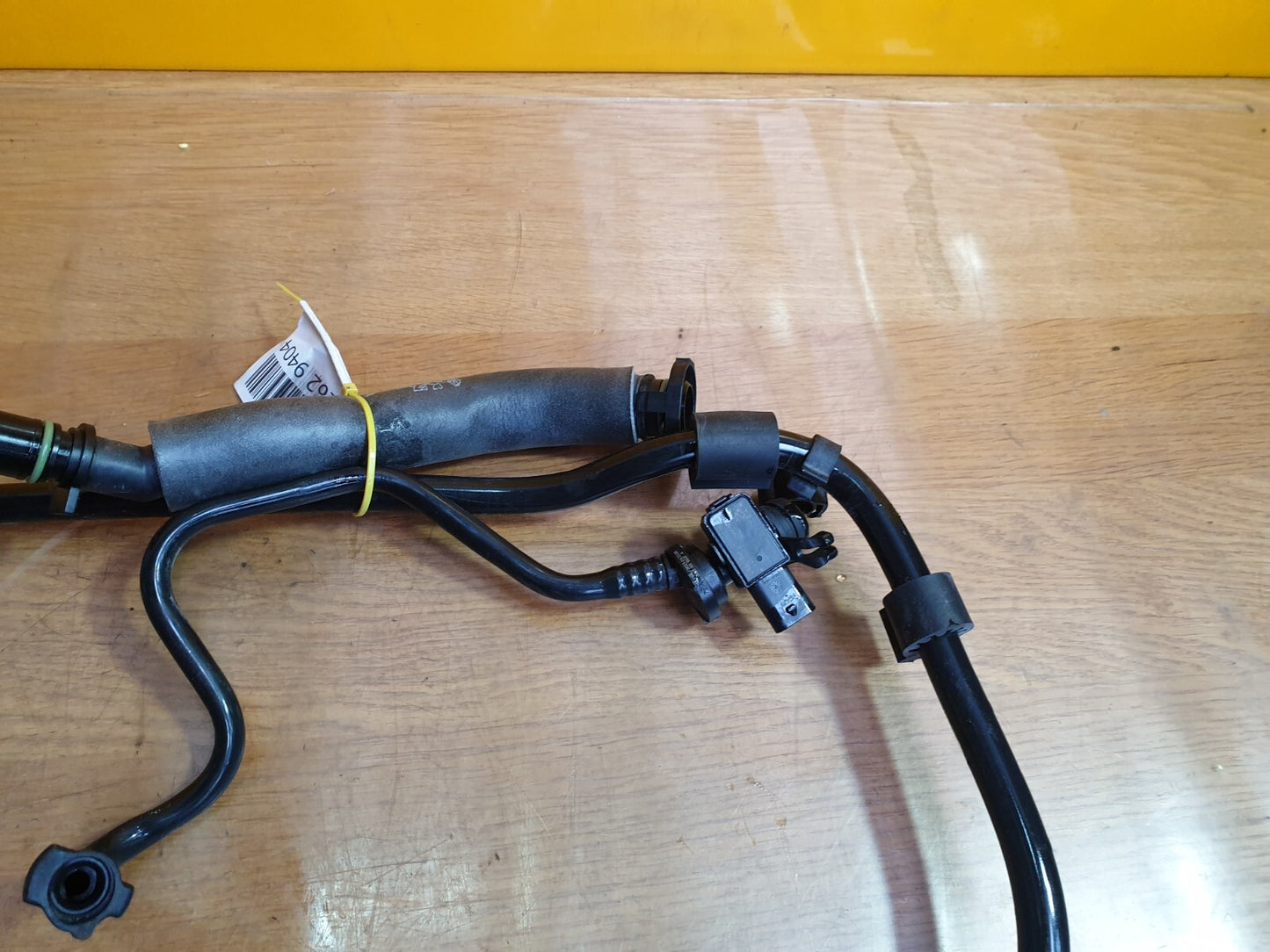 ✅2024 VW TAIGO R-LINE 1.0P FUEL PIPE 05C133723AK + WARRANTY A162