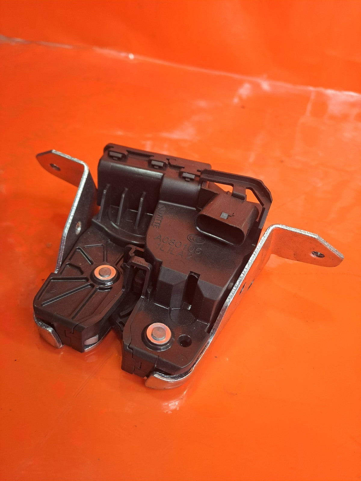 ✅MERCEDES A180D SPORT W177 1.5 DIESEL 2018 TAILGATE BOOT LID LOCK MECHANISM A297
