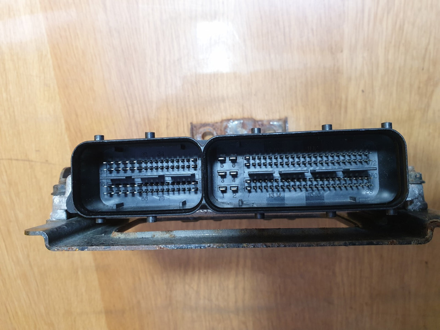 ✅KIA SOUL MK1 1.6 DIESEL 2009 ENGINE CONTROL UNIT ECU 0281016426 + warranty A099