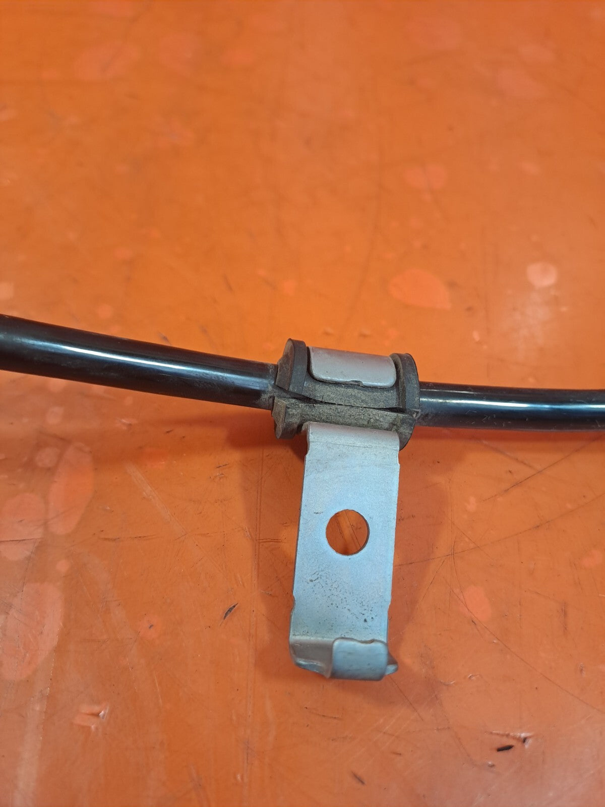 2024 TESLA MODEL 3 LONG BRAKE CALIPER CABLE WIRING HARNESS 1044781-00-A A207