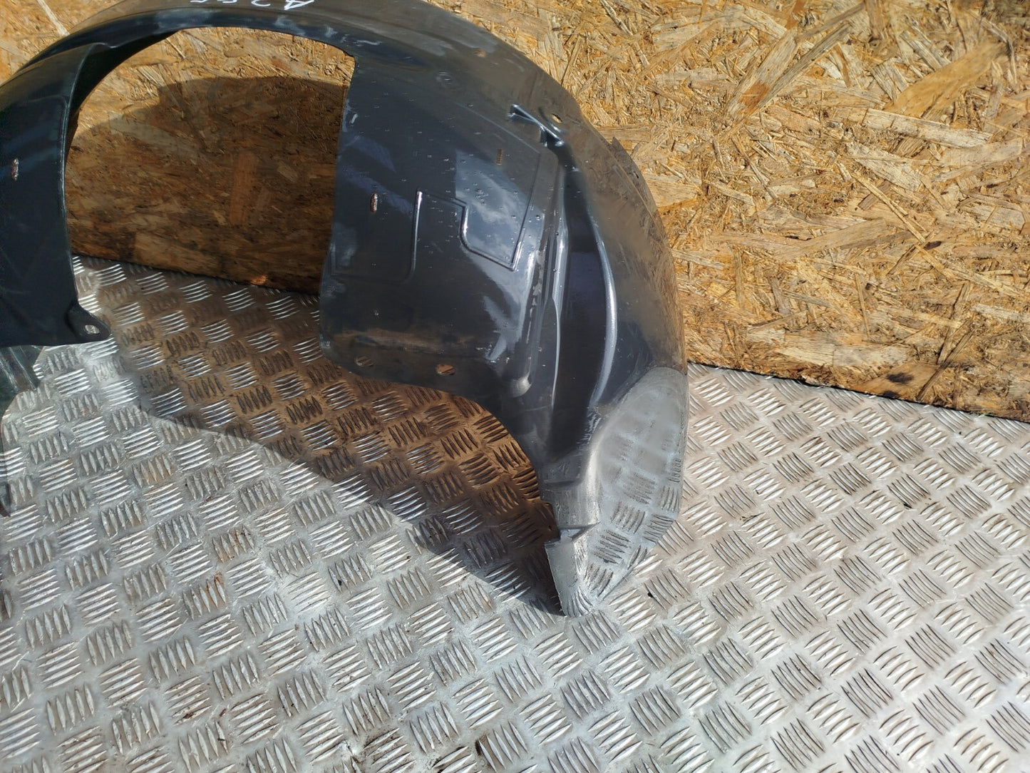 ✅Ford B-Max Titanium 1.0 Petrol 2014 FRONT LEFT WHEEL ARCH LINER AV11-16115-AB