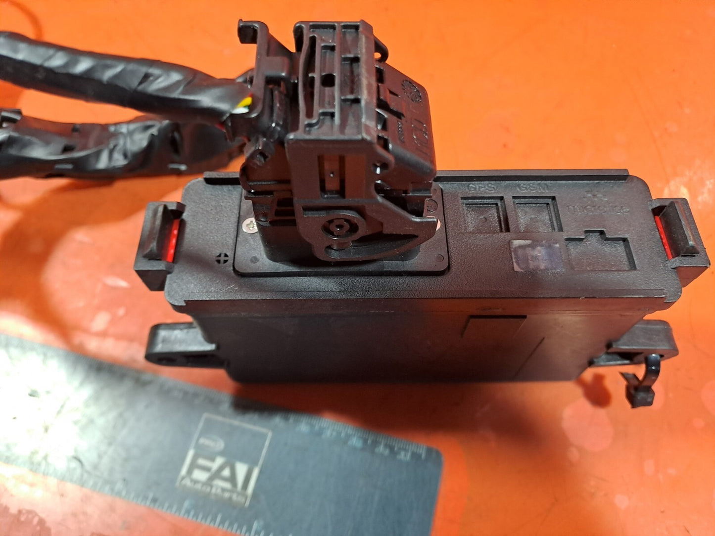 ✅VW PASSAT CC GT 2.0 DIESEL 2013 MICROLITE CONTROL MODULE ML10-OTX-B-VGD-01-1