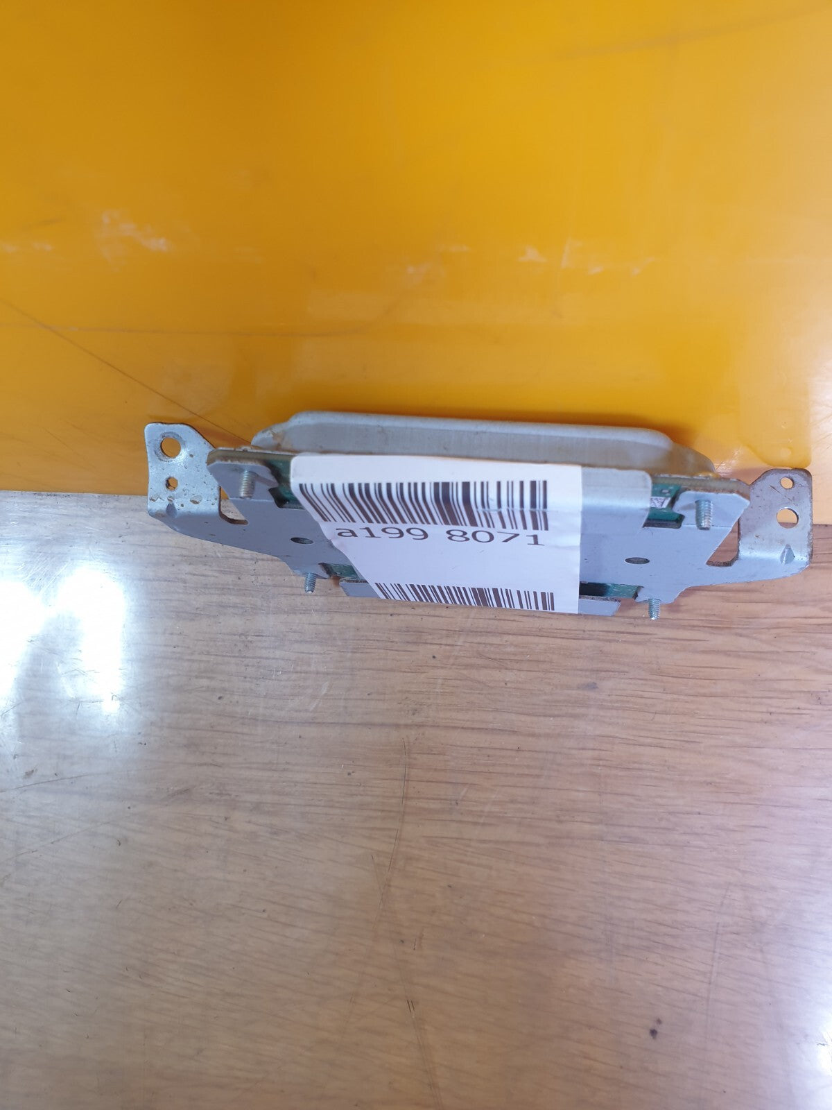 ✅HYUNDAI I20 N LINE 1.0 PETROL 2023 Headlight Control Module 00257590 A199