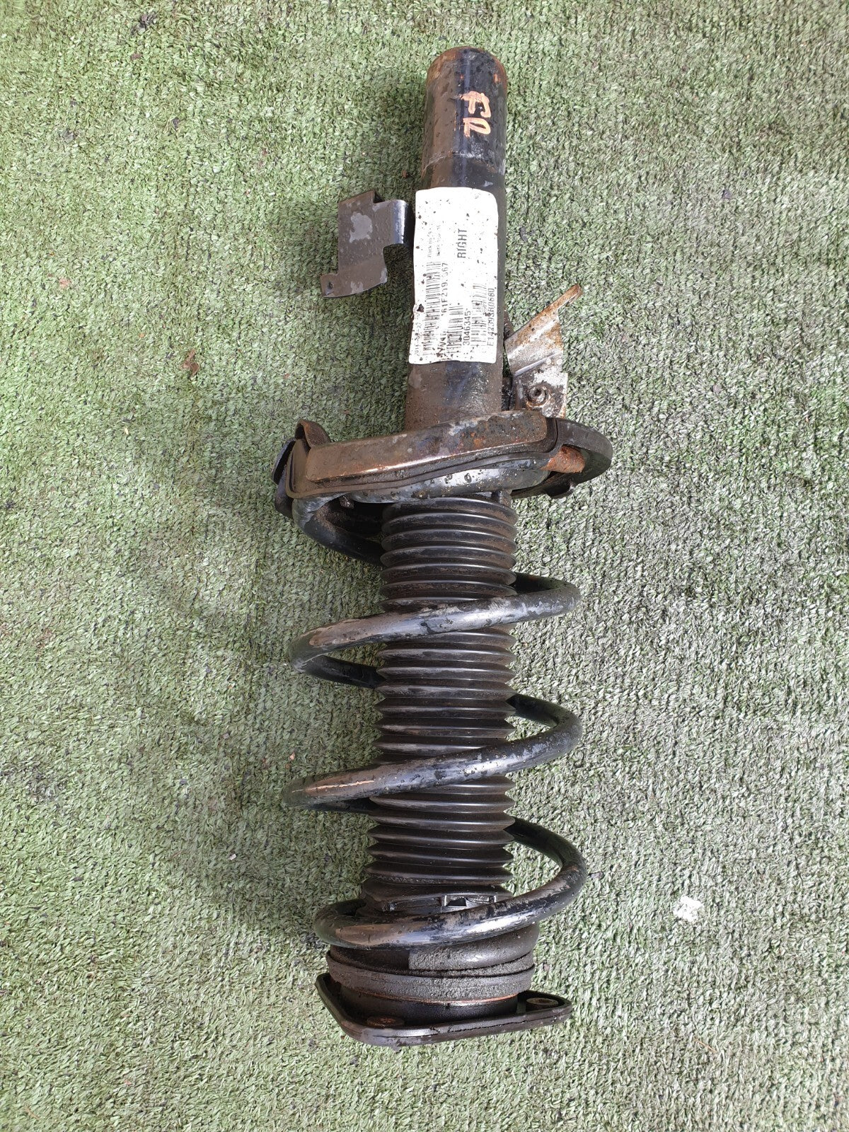 ✅BMW 318D SPORT 2.0 DIESEL 2014 FRONT RIGHT SHOCK ABSORBER E14239SR0680 Warranty