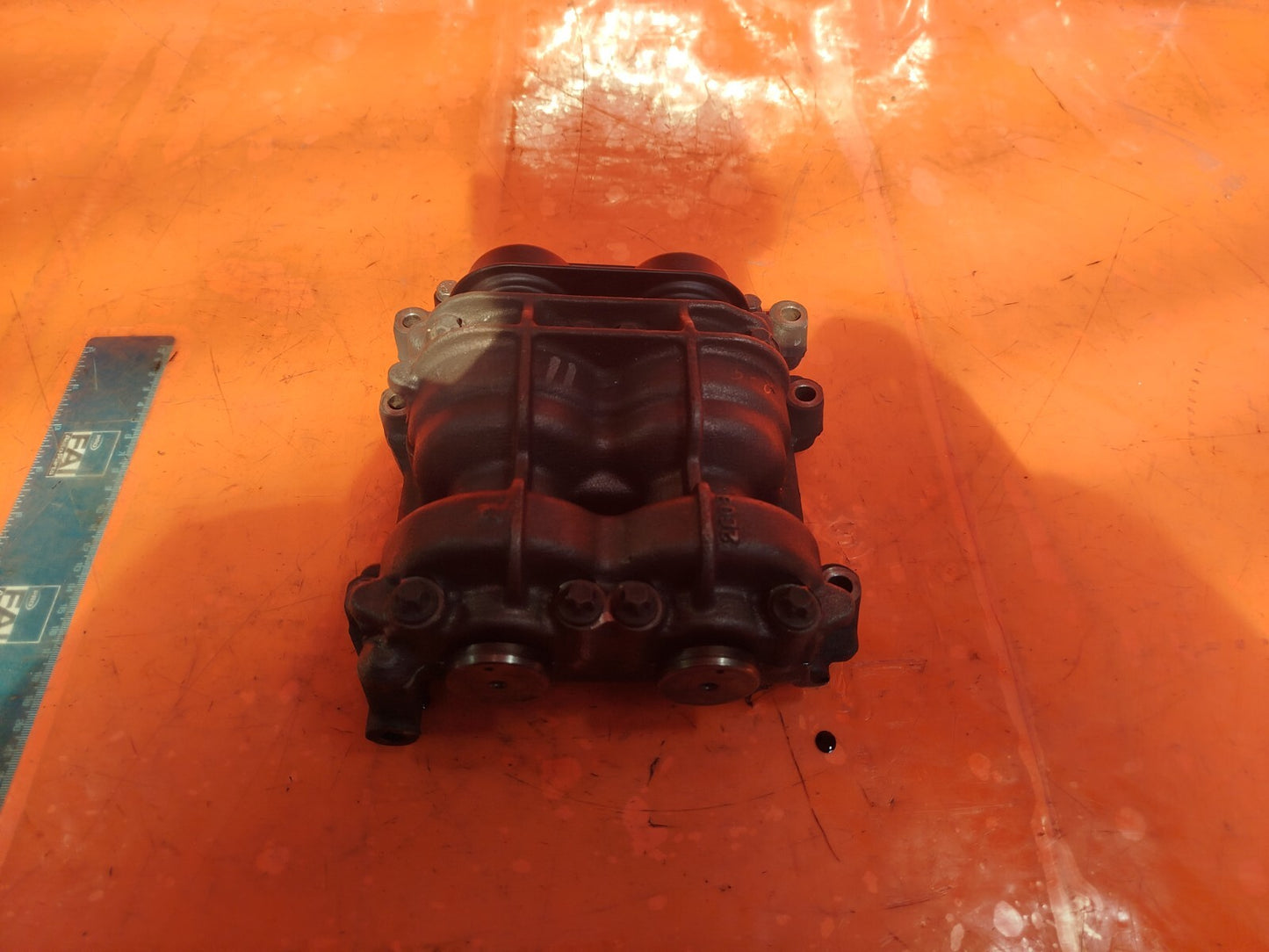 ✅SSANGYONG KORANDO S 2.0 DIESEL 2013 D20DTF BALANCE SHAFT Warranty A282